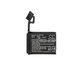 Apple Watch 4 44mm - Baterija 290mAh HQ