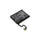 Baterija za Apple Watch 4 40 mm, 220mAh, Li-Pol, 3.85 V, A2058, HQ