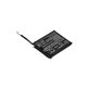 Baterija za Apple Watch 5 44 mm, 290mAh, Li-Pol, 3.82 V, A2181, HQ