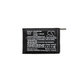 Baterija za Apple Watch 1 42 mm, 240mAh, Li-Pol, 3.8 V, A1579, HQ