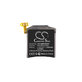 Baterija za Samsung Galaxy Watch Active R500, 230mAh, Li-Pol, 3.85 V, EB-BR500ABU, HQ