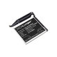 Baterija za Asus Zenfone 8 ZS590KS, 3900mAh, Li-Pol, 3.87 V, C11P2003, HQ