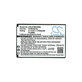 myPhone Hammer - Baterija HAMMER 1700mAh HQ