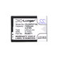 CPA Halo 11 - Baterija 1300mAh HQ