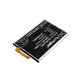 Baterija za Sony Xperia L2, Sony H3311, 3200mAh, Li-Pol, 3.85 V, LIP1654ERPC, HQ