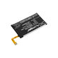 Baterija za Sony Xperia 5, Sony J8210, 2900mAh, Li-Pol, 3.85 V, LIP1705ERPC, HQ