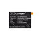 Baterija za Sony Xperia Z5 E6653, 2800mAh, Li-Pol, 3.8 V, LIS1593ERPC, HQ