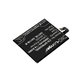 Baterija za Google Pixel 2 XL G011C, 3800mAh, Li-Pol, 3.85 V, G011B, HQ