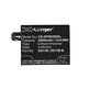 Baterija za Google Pixel 2 XL G011C, 3800mAh, Li-Pol, 3.85 V, G011B, HQ