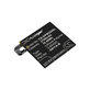 Baterija za Google Pixel 2 G011A, 2700mAh, Li-Pol, 3.85 V, G011A-B, HQ