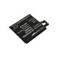 Baterija za Google Pixel 2 G011A, 2700mAh, Li-Pol, 3.85 V, G011A-B, HQ