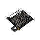 Baterija za Google Pixel 2 G011A, 2700mAh, Li-Pol, 3.85 V, G011A-B, HQ