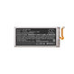 Baterija za LG G7 ThinQ, Xpression Plus 2, 2900mAh, Li-Pol, 3.85 V, BL-T39, HQ