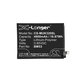 Baterija za  Xiaomi Mi 10T 5G M2007J3SY, 4900mAh, Li-Pol, 3.85 V, BM53, HQ