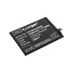 Baterija za  Xiaomi Mi 11i M2012K11G, 4400mAh, Li-Pol, 3.87 V, BM4Y, HQ