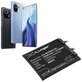 Xiaomi Mi 11 - Baterija BM4X 4300mAh HQ