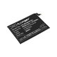 Baterija za  Xiaomi Poco X3 NFC M2107J20CG, 4950mAh, Li-Pol, 3.85 V, BN57, HQ