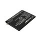 Baterija za  Xiaomi Redmi Note 8T, 3800mAh, Li-Pol, 3.85 V, BN46, HQ