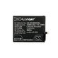 Baterija za  Xiaomi Mi 9, 3200mAh, Li-Pol, 3.85 V, BM3L, HQ