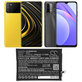 Xiaomi Redmi 9T - Baterija BN62 5700mAh HQ