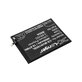 Baterija za  Xiaomi Poco M3 Pro, Redmi Note 10, Note 11, 4900mAh, Li-Pol, 3.85 V, BN5A, HQ