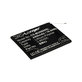 Baterija za  Xiaomi Redmi Note 8 Pro, 4400mAh, Li-Pol, 3.85 V, BM4J, HQ
