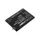 Baterija za  Xiaomi Redmi 9 M2004J19G, 4800mAh, Li-Pol, 3.85 V, BN54, HQ