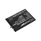 Xiaomi Redmi Note 9 Pro - Baterija BN52 4800mAh HQ