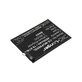 Baterija za  Xiaomi Redmi Note 9 Pro, 4850mAh, Li-Pol, 3.85 V, BN53, HQ