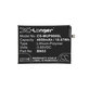 Baterija za  Xiaomi Redmi Note 9 Pro, 4850mAh, Li-Pol, 3.85 V, BN53, HQ