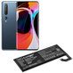 Xiaomi Mi 10 M2001J2G - Baterija BM4N 4650mAh HQ