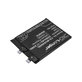 Baterija za  Xiaomi Black Shark 4, 2200mAh, Li-Pol, 7.74 V, BS08FA, HQ