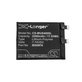 Baterija za Xiaomi Black Shark 4, 2200mAh, Li-Pol, 7.74 V, BS08FA, HQ