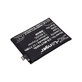 Baterija za  Xiaomi Mi 10T Lite 5G, 4600mAh, Li-Pol, 3.85 V, BM4W, HQ