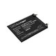 Baterija za  Xiaomi 11T Pro, 2500mAh, Li-Pol, 7.74 V, BM58, HQ