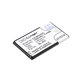 Baterija za  Nokia 3310 (2017), 1200mAh, Li-Ion, 3.7 V, BL-4UL, HQ