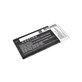 Baterija za  Microsoft Lumia 640, 2600mAh, Li-Ion, 3.8 V, BV-T5C, HQ