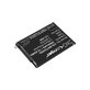 Baterija za  Nokia 5.3, 3900mAh, Li-Pol, 3.85 V, LC-440, HQ