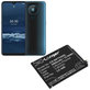 Baterija za  Nokia 5.3, 3900mAh, Li-Pol, 3.85 V, LC-440, HQ