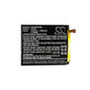 Baterija za  Nokia 6.1, 3000mAh, Li-Pol, 3.85 V, HE345, HQ