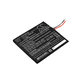 Baterija za  Nintendo Switch, 3600mAh, Li-Pol, 3.7 V, HAC-003, HQ