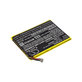 Baterija za  Nintendo Switch Lite, 3200mAh, Li-Pol, 3.8 V, HDH-A-BPHAT-C0, HQ