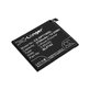 Baterija za  OnePlus 7T, 3700mAh, Li-Pol, 3.85 V, BLP743, HQ