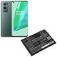 OnePlus 9 Pro - Baterija BLP827 2200mAh HQ