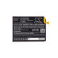 Baterija za  Samsung A10e, A20e A202F, 2950mAh, Li-Pol, 3.85 V, EB-BA202ABU, HQ