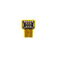 Baterija za  Samsung A20 A205F, 3900mAh, Li-Pol, 3.85 V, EB-BA505ABN, HQ