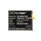 Baterija za  Samsung A51 A515F, 3900mAh, Li-Pol, 3.85 V, EB-BA515ABY, HQ