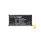 Baterija za Samsung A8 A530F (2018), 3000mAh, Li-Pol, 3.85 V, EB-BA530ABE, HQ