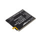 Baterija za  Samsung A70 A705F, 4400mAh, Li-Pol, 3.85 V, EB-BA705ABU, HQ