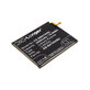 Baterija za  Samsung A70 A705F, 4400mAh, Li-Pol, 3.85 V, EB-BA705ABU, HQ